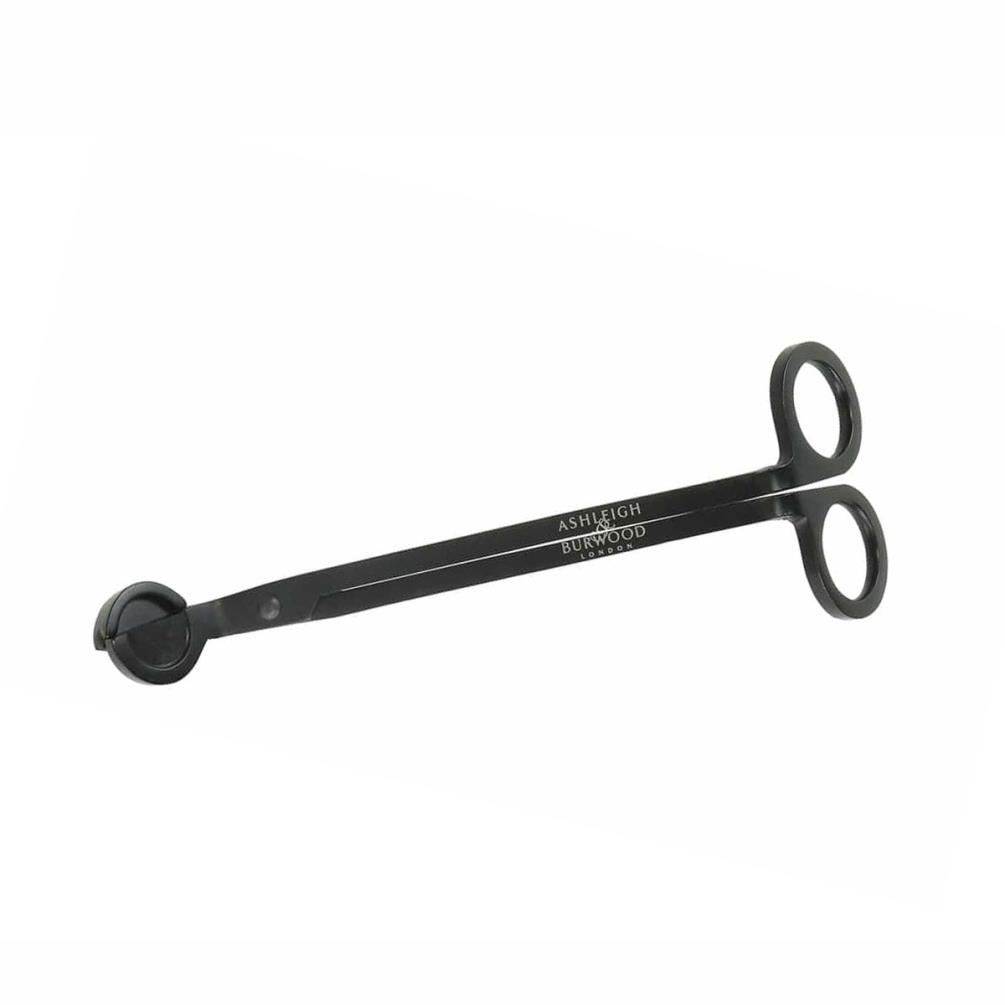 Ashleigh & Burwood Black Wick Trimmer £7.46
